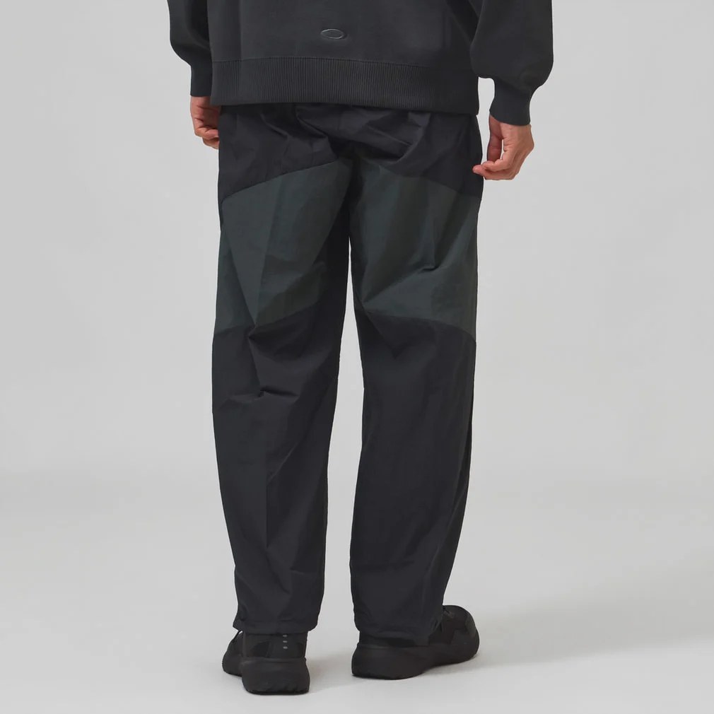 ICON S O-LIGHT DRY PANTS 1.0 輕量防風排汗長褲