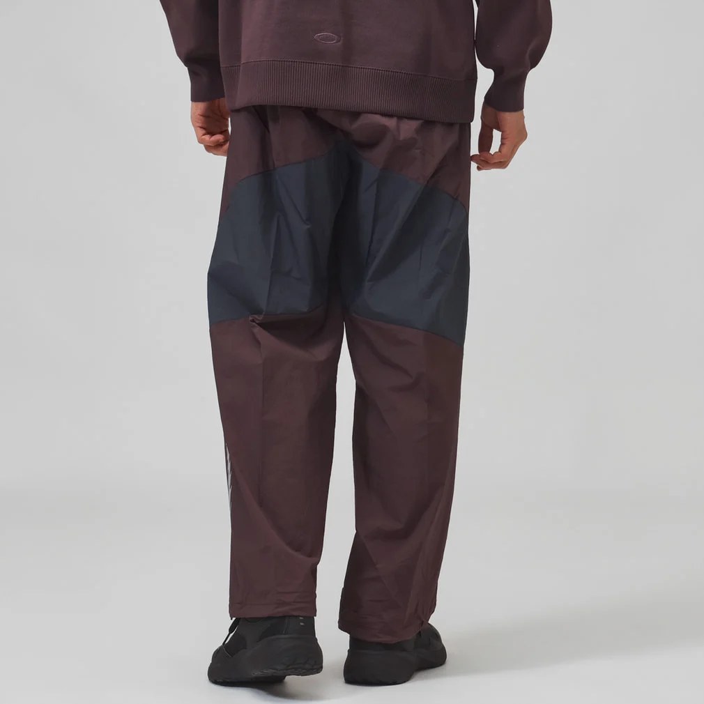 ICON S O-LIGHT DRY PANTS 1.0 輕量防風排汗長褲