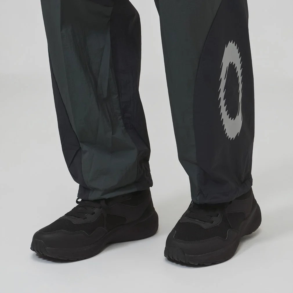 ICON S O-LIGHT DRY PANTS 1.0 輕量防風排汗長褲