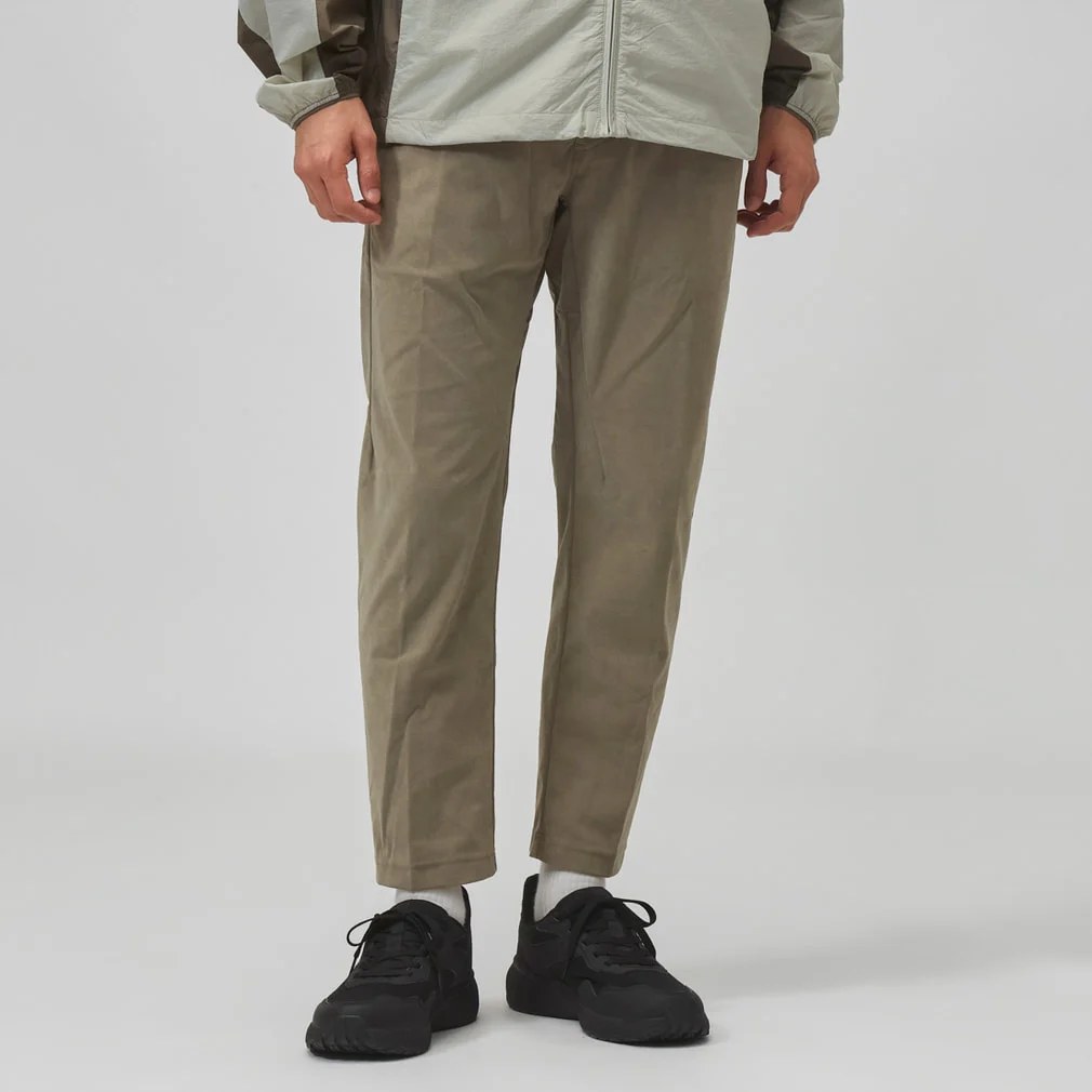 MULTI TYPE-06 WARM TAPERED 2.0 保暖漸窄長褲