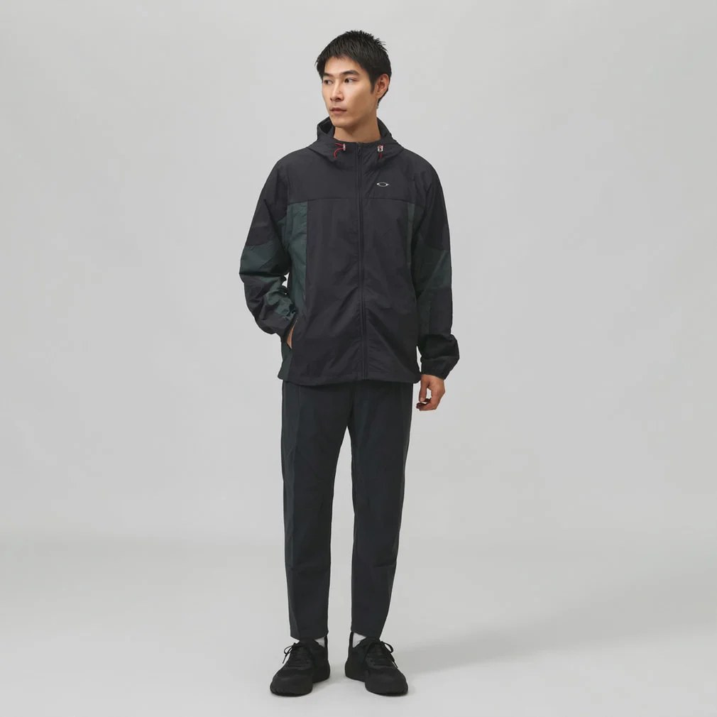 MULTI TYPE-06 WARM TAPERED 2.0 保暖漸窄長褲