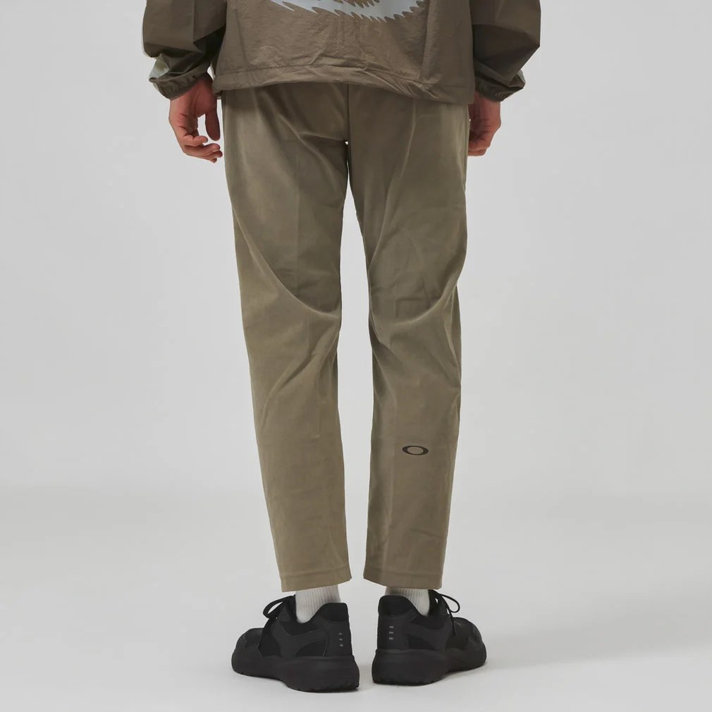 MULTI TYPE-06 WARM TAPERED 2.0 保暖漸窄長褲