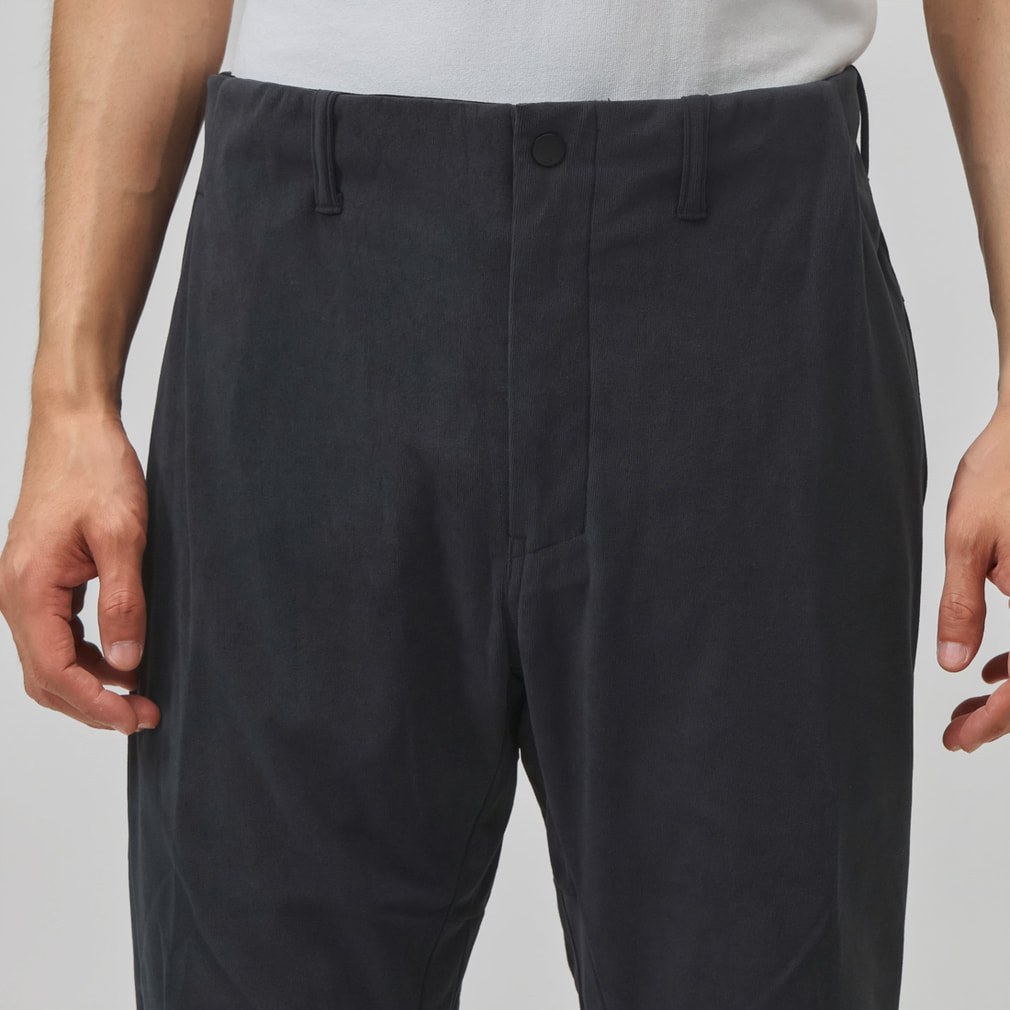 MULTI TYPE-06 WARM TAPERED 2.0 保暖漸窄長褲