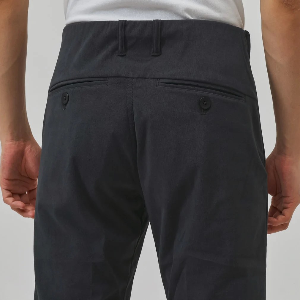 MULTI TYPE-06 WARM TAPERED 2.0 保暖漸窄長褲