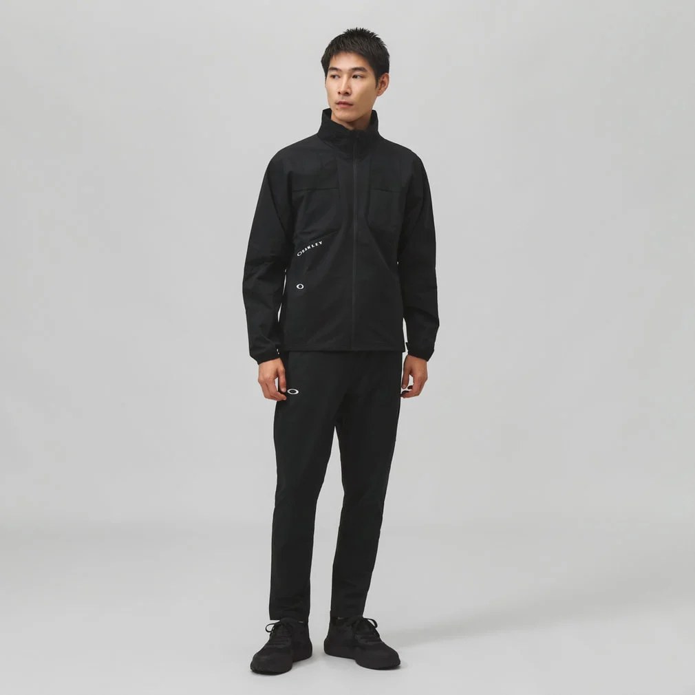 ENHANCE TECH JERSEY JACKET 16.7 訓練運動外套