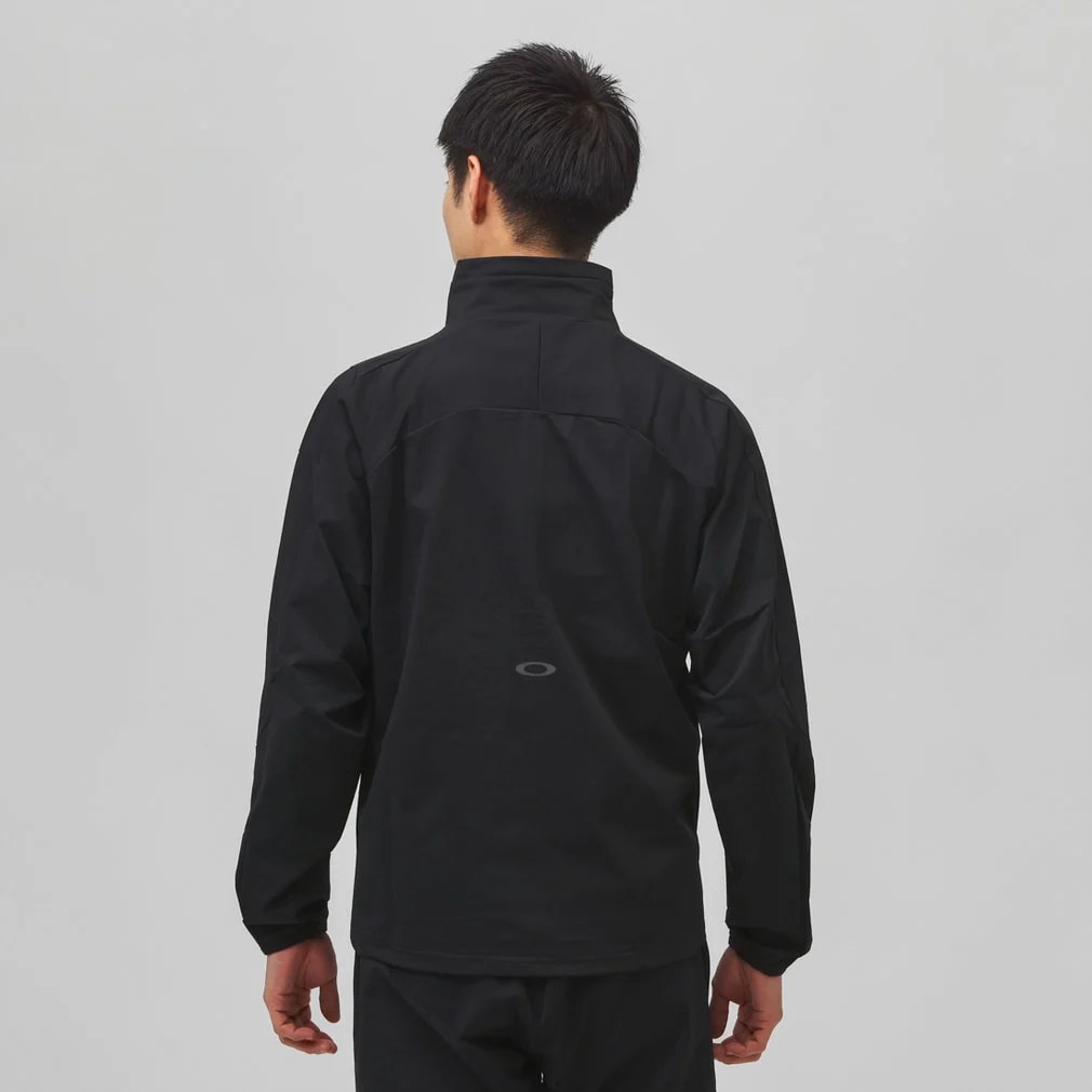 ENHANCE TECH JERSEY JACKET 16.7 訓練運動外套