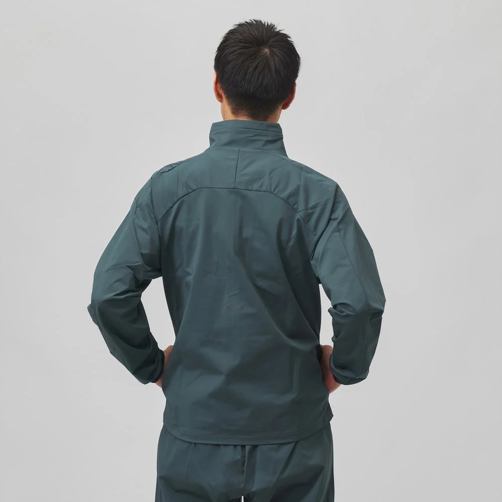 ENHANCE TECH JERSEY JACKET 16.7 訓練運動外套
