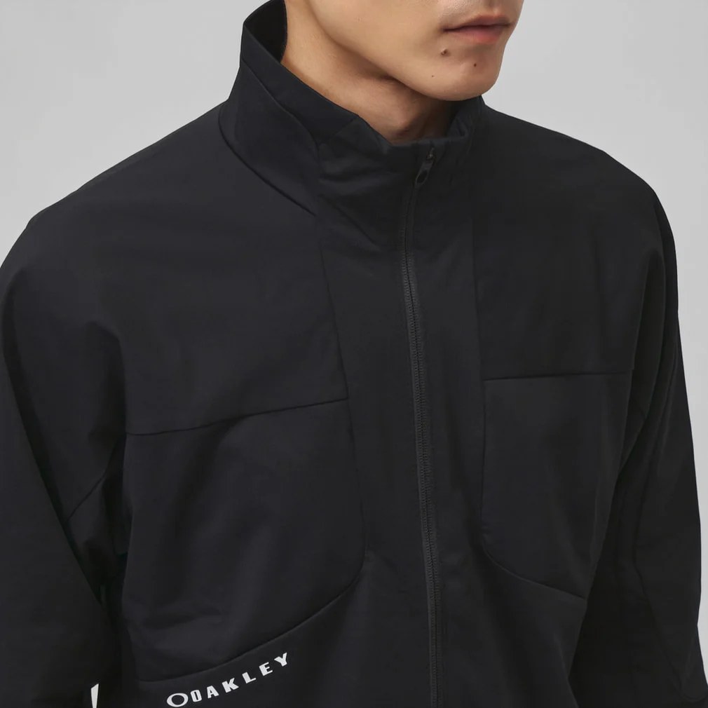 ENHANCE TECH JERSEY JACKET 16.7 訓練運動外套
