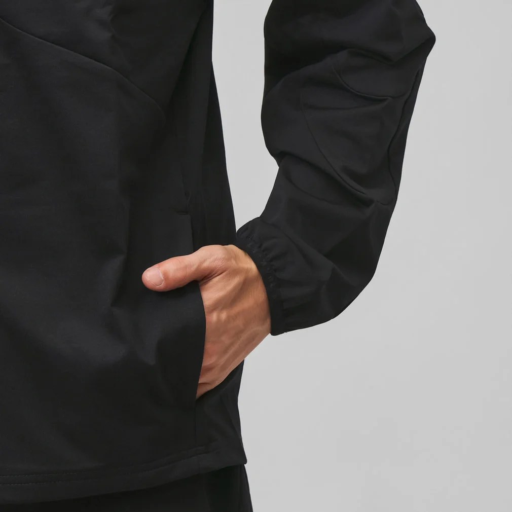 ENHANCE TECH JERSEY JACKET 16.7 訓練運動外套