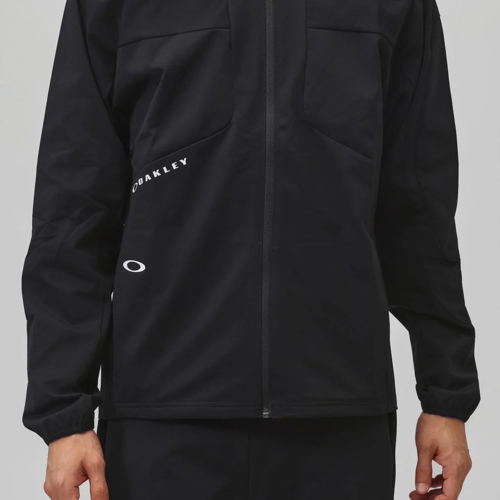 ENHANCE TECH JERSEY JACKET 16.7 訓練運動外套