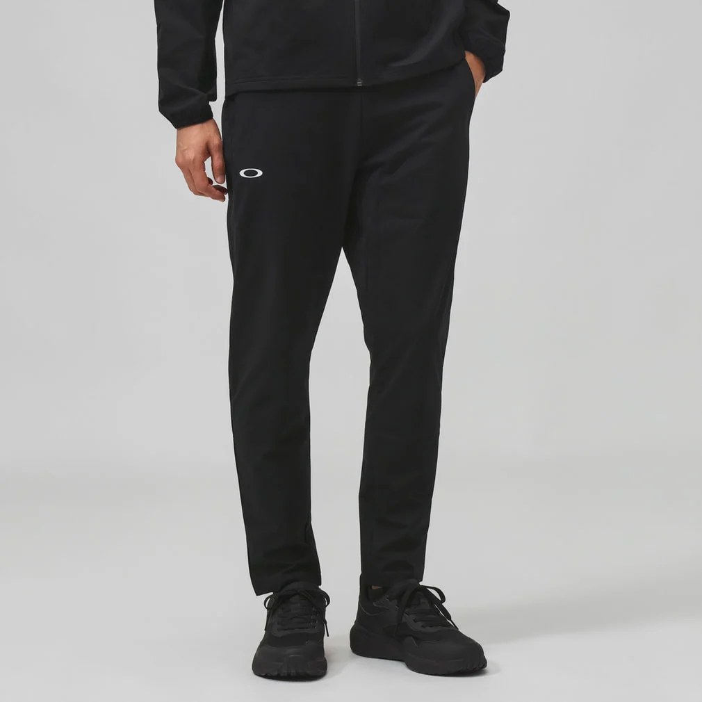 ENHANCE TECH JERSEY PANTS 16.7 機能運動長褲