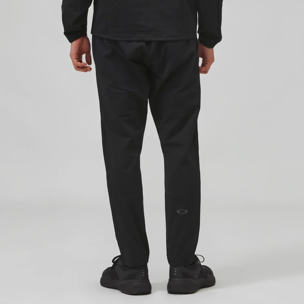 ENHANCE TECH JERSEY PANTS 16.7 機能運動長褲