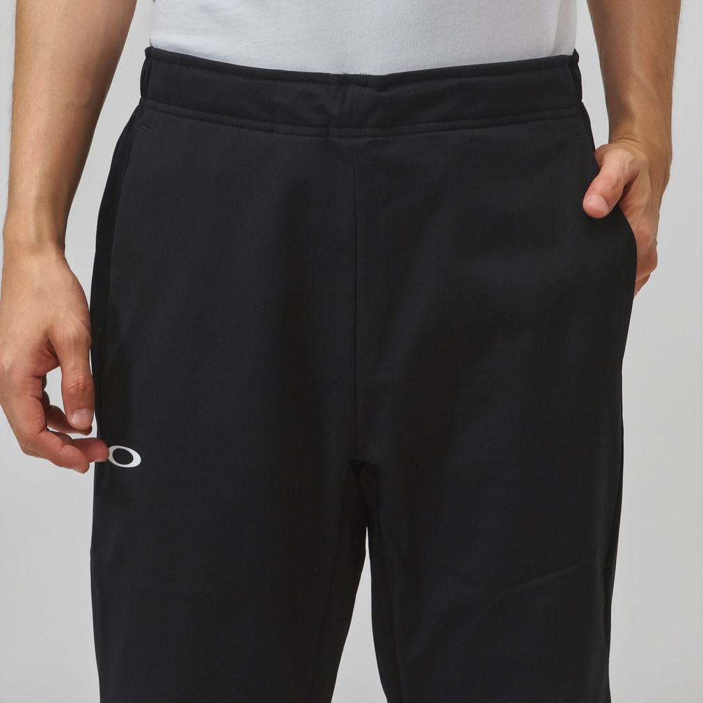ENHANCE TECH JERSEY PANTS 16.7 機能運動長褲