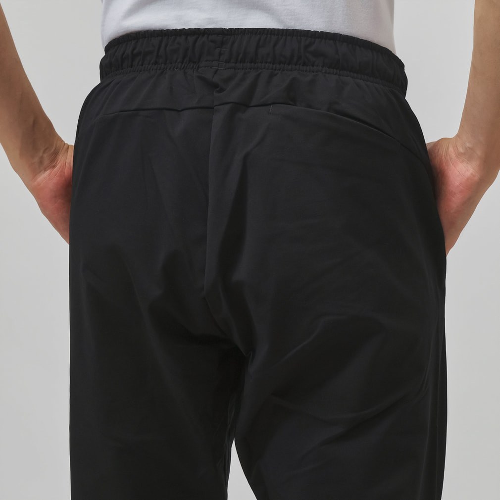 ENHANCE TECH JERSEY PANTS 16.7 機能運動長褲
