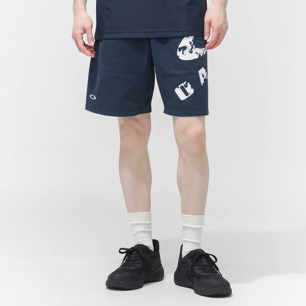 ENHANCE BREATHABLE SHORTS 16.0 透氣訓練運動短褲