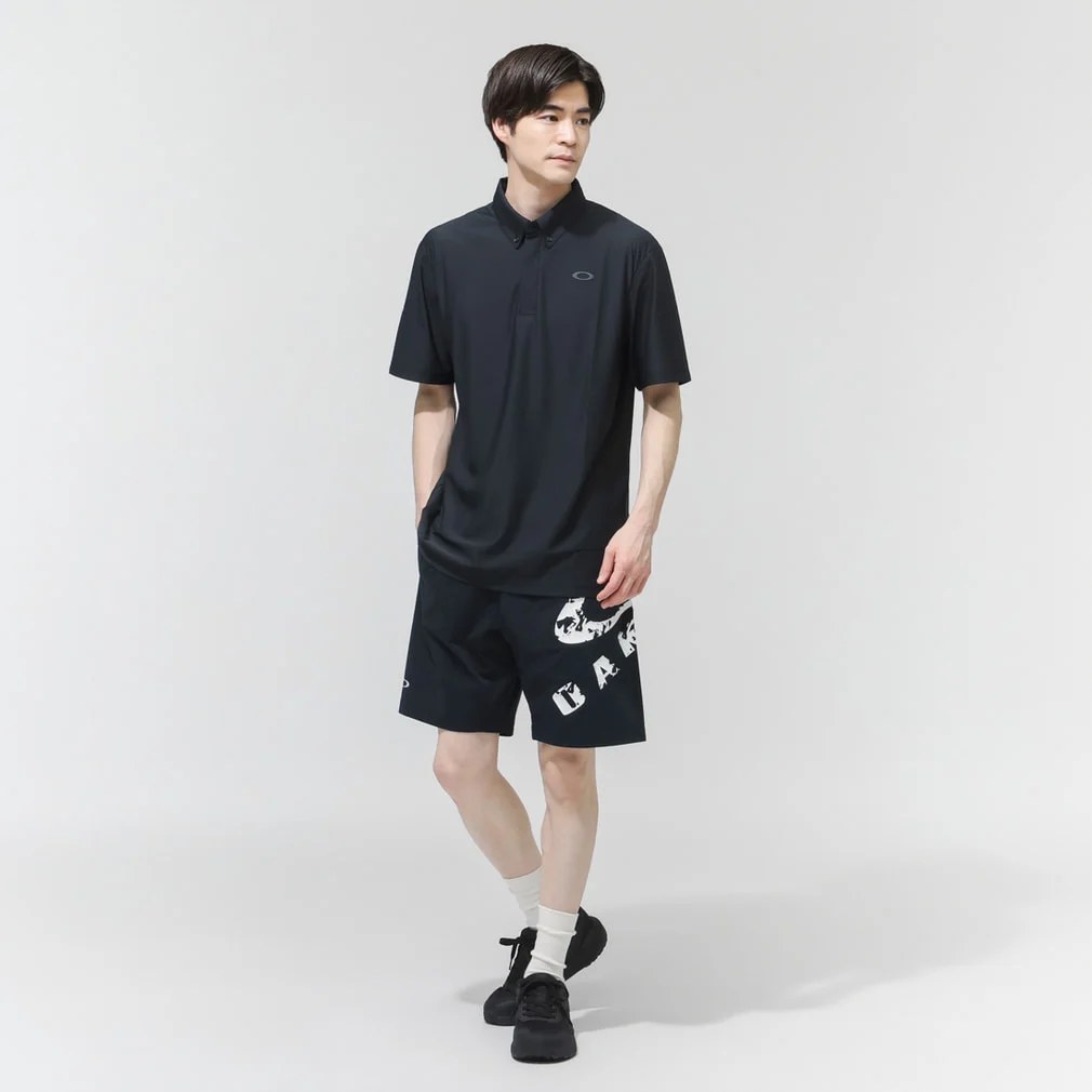 ENHANCE BREATHABLE SHORTS 16.0 透氣訓練運動短褲