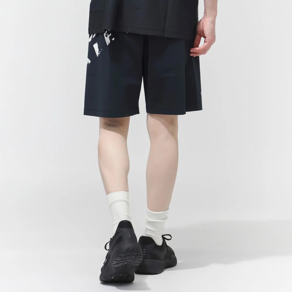 ENHANCE BREATHABLE SHORTS 16.0 透氣訓練運動短褲