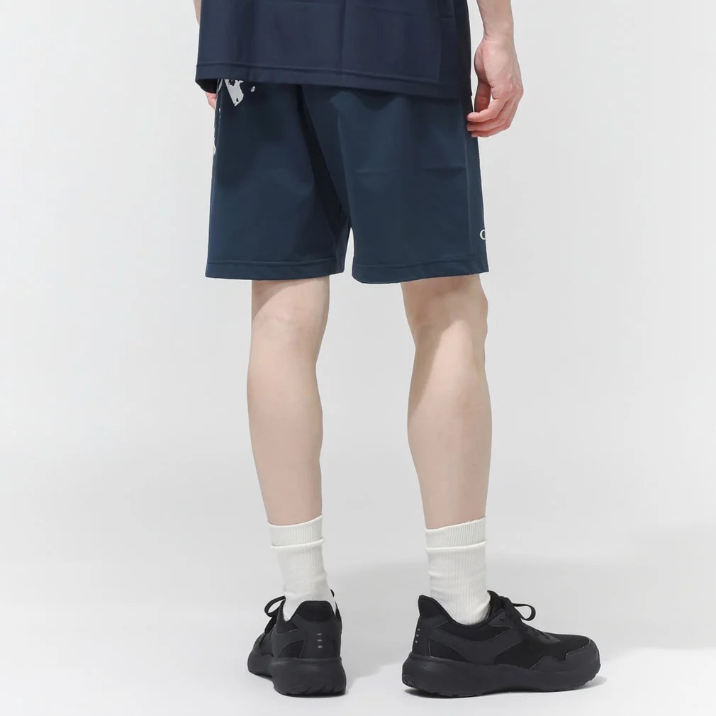 ENHANCE BREATHABLE SHORTS 16.0 透氣訓練運動短褲
