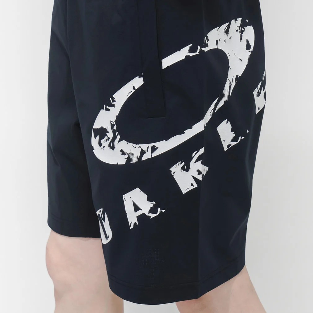 ENHANCE BREATHABLE SHORTS 16.0 透氣訓練運動短褲