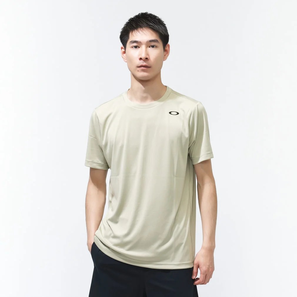 FOUNDATIONAL TECH SS CREW 1.0 科技短袖T恤