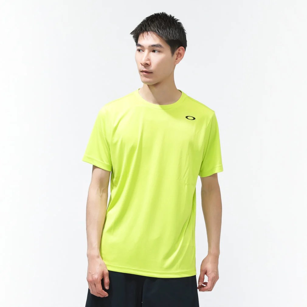 FOUNDATIONAL TECH SS CREW 1.0 科技短袖T恤