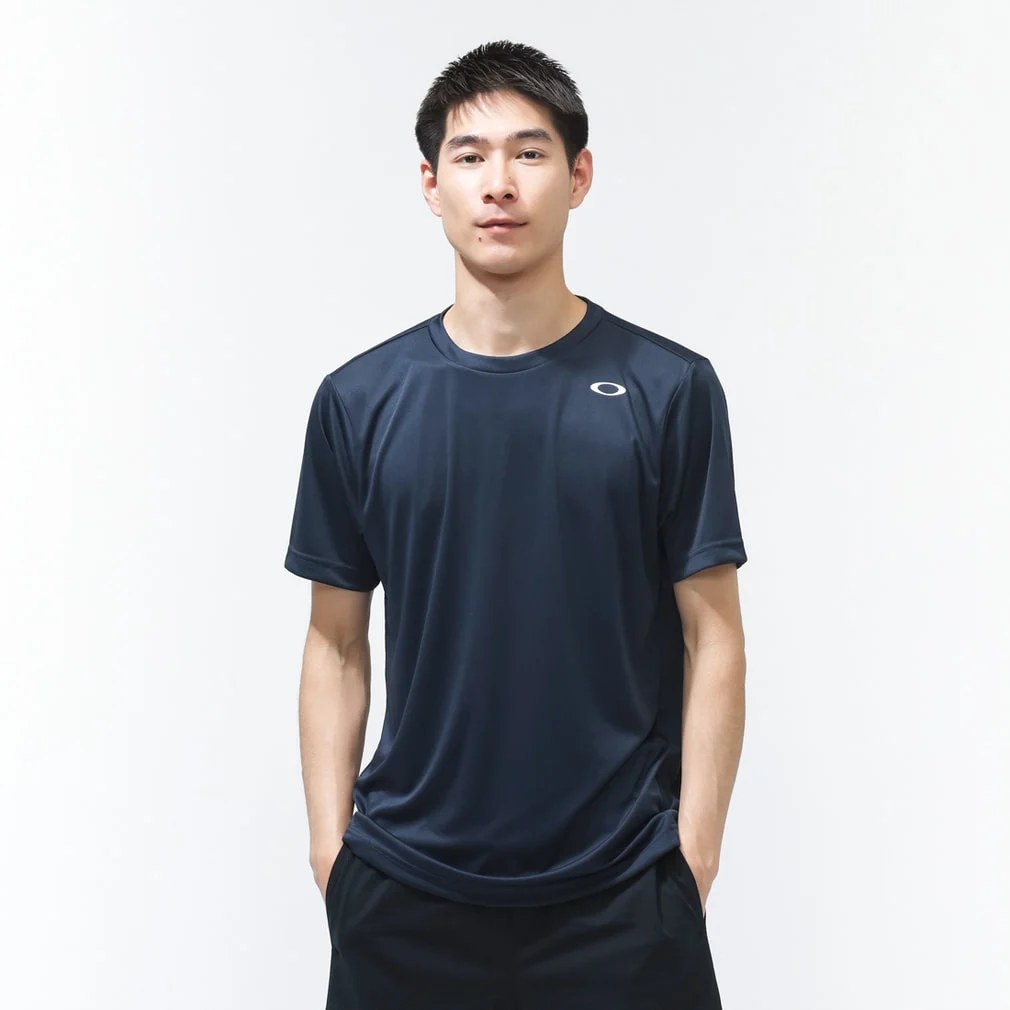 FOUNDATIONAL TECH SS CREW 1.0 科技短袖T恤