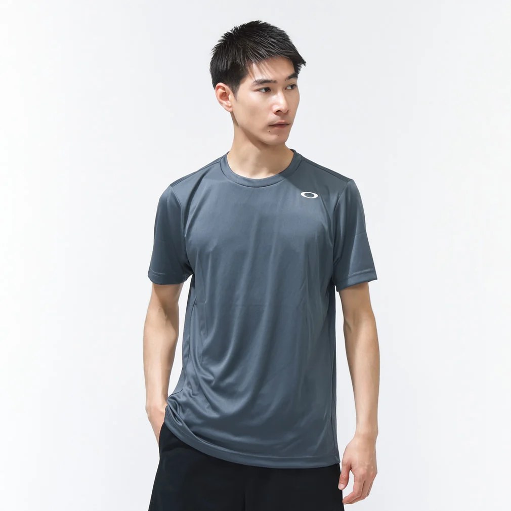 FOUNDATIONAL TECH SS CREW 1.0 科技短袖T恤
