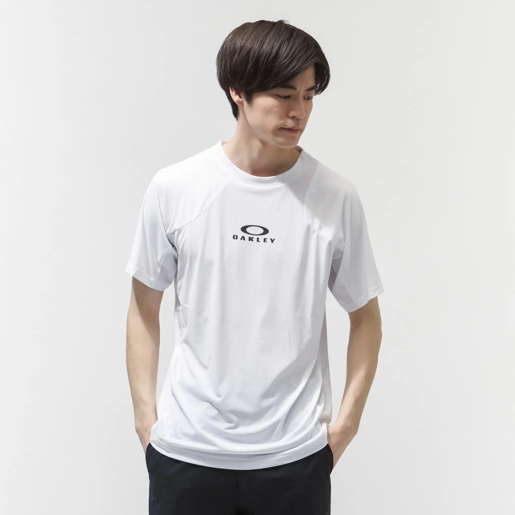 ENHANCE SS CREW 16.0 短袖圓領T恤