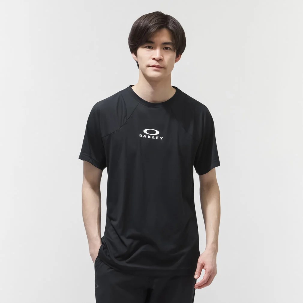 ENHANCE SS CREW 16.0 短袖圓領T恤