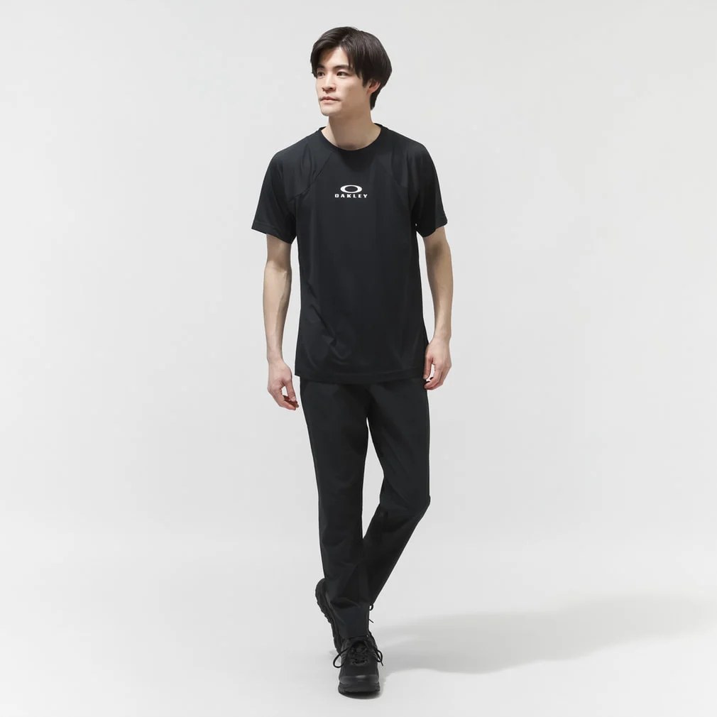 ENHANCE SS CREW 16.0 短袖圓領T恤