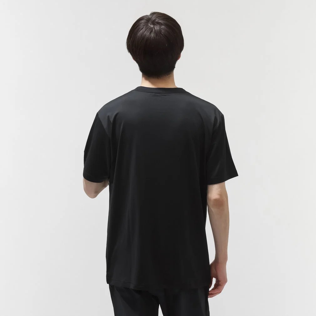 ENHANCE QDEVO SS TEE BOLD 5.0 短袖T恤
