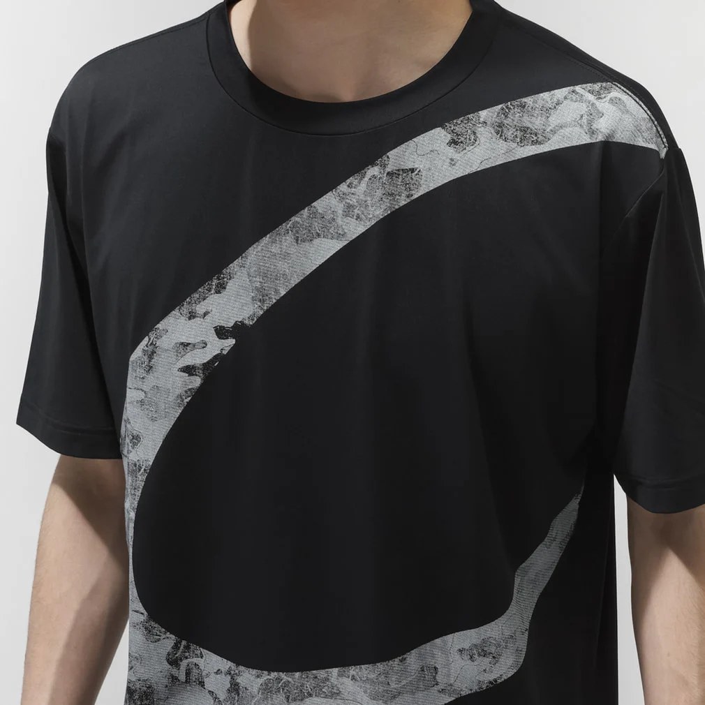 ENHANCE QDEVO SS TEE BOLD 5.0 短袖T恤