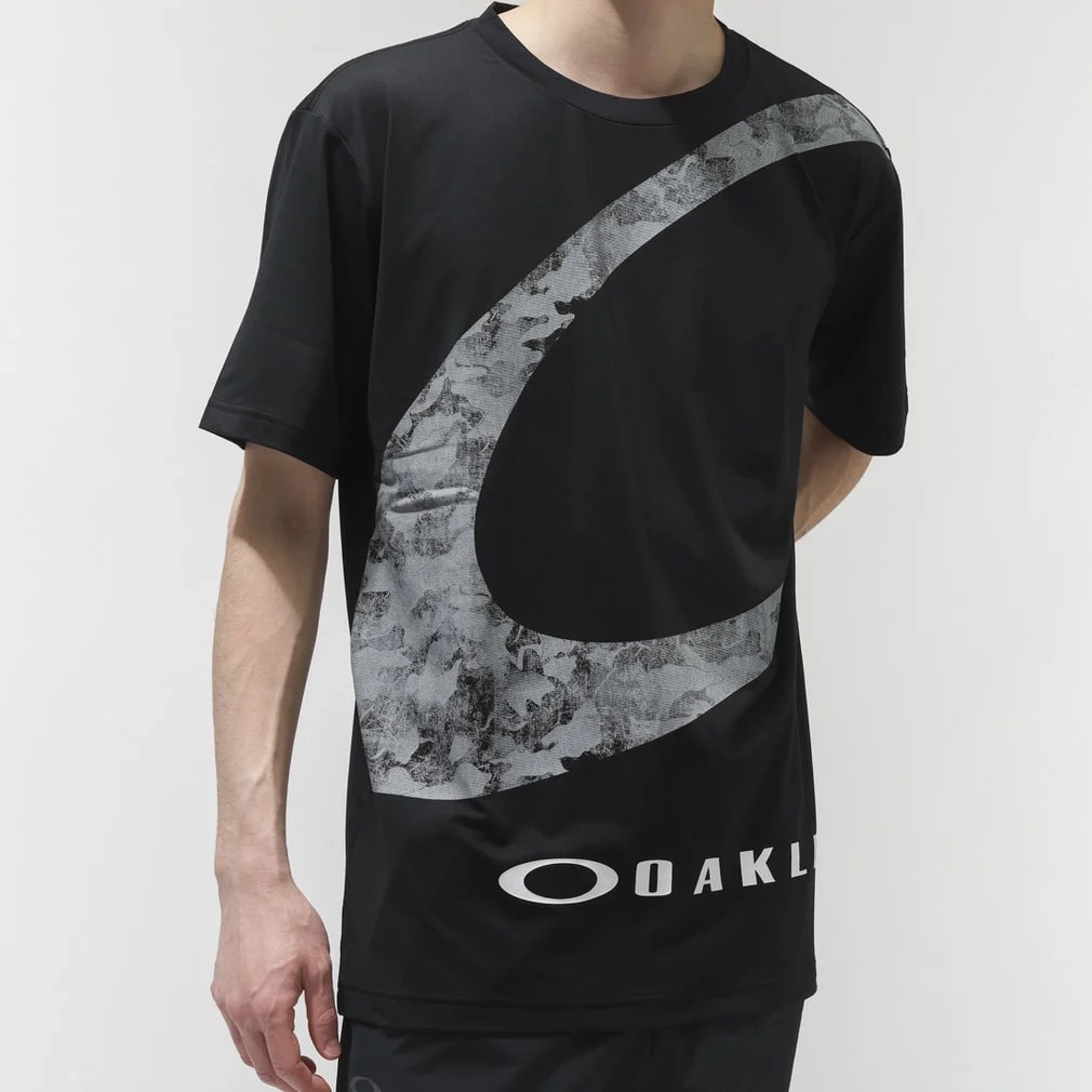 ENHANCE QDEVO SS TEE BOLD 5.0 短袖T恤