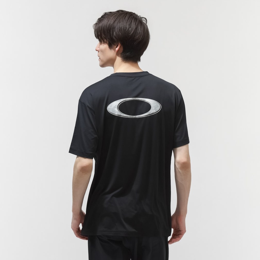 ENHANCE QDEVO 短袖T恤 BP 5.0