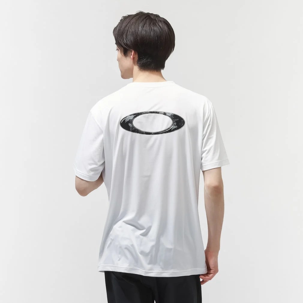 ENHANCE QDEVO 短袖T恤 BP 5.0