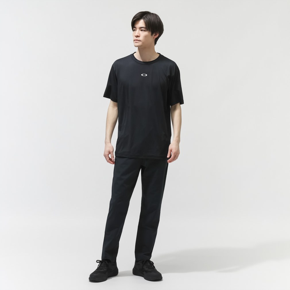 ENHANCE QDEVO 短袖T恤 BP 5.0