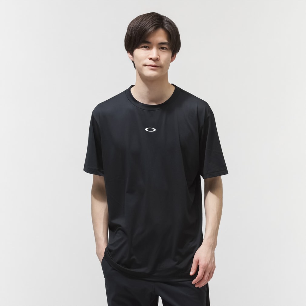 ENHANCE QDEVO 短袖T恤 BP 5.0