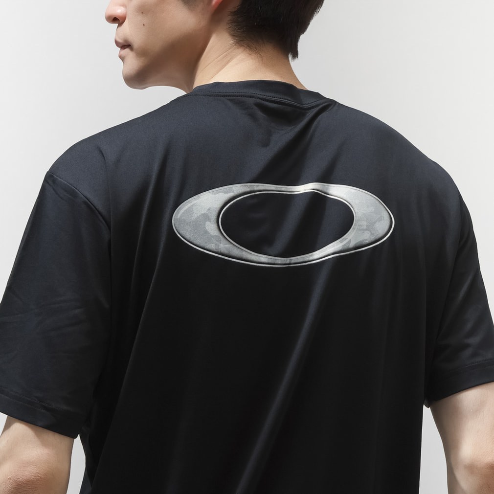 ENHANCE QDEVO 短袖T恤 BP 5.0
