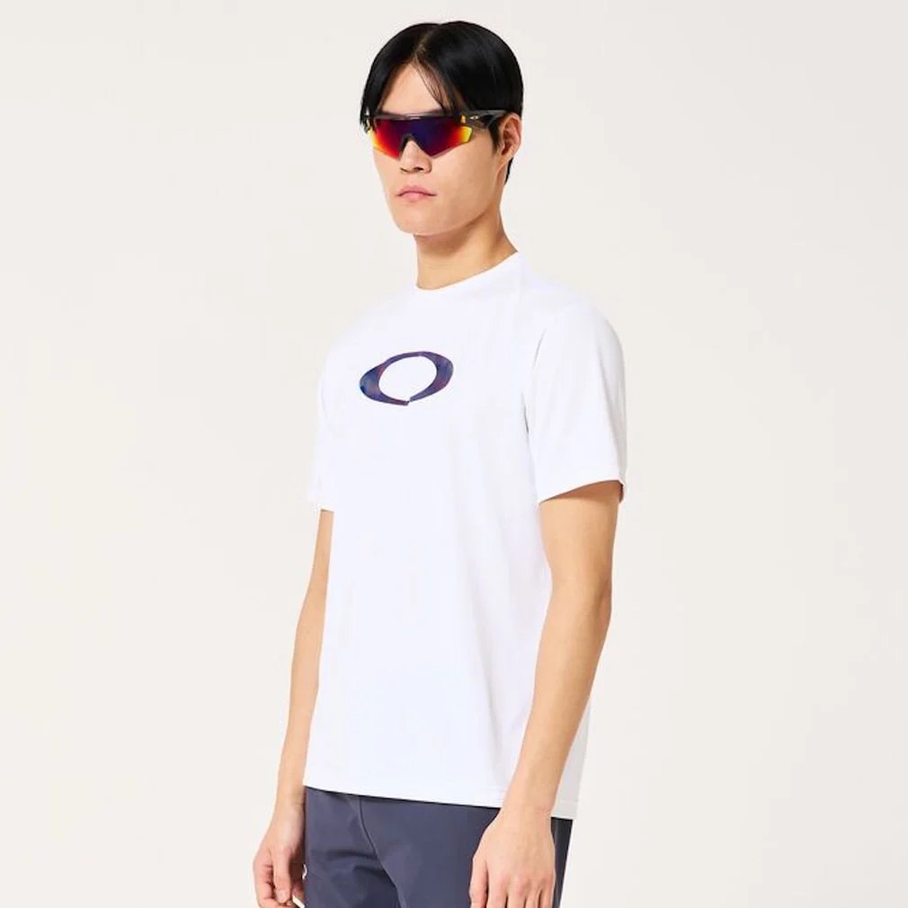 IRIDIUM SS TEE 1.0 短袖T恤