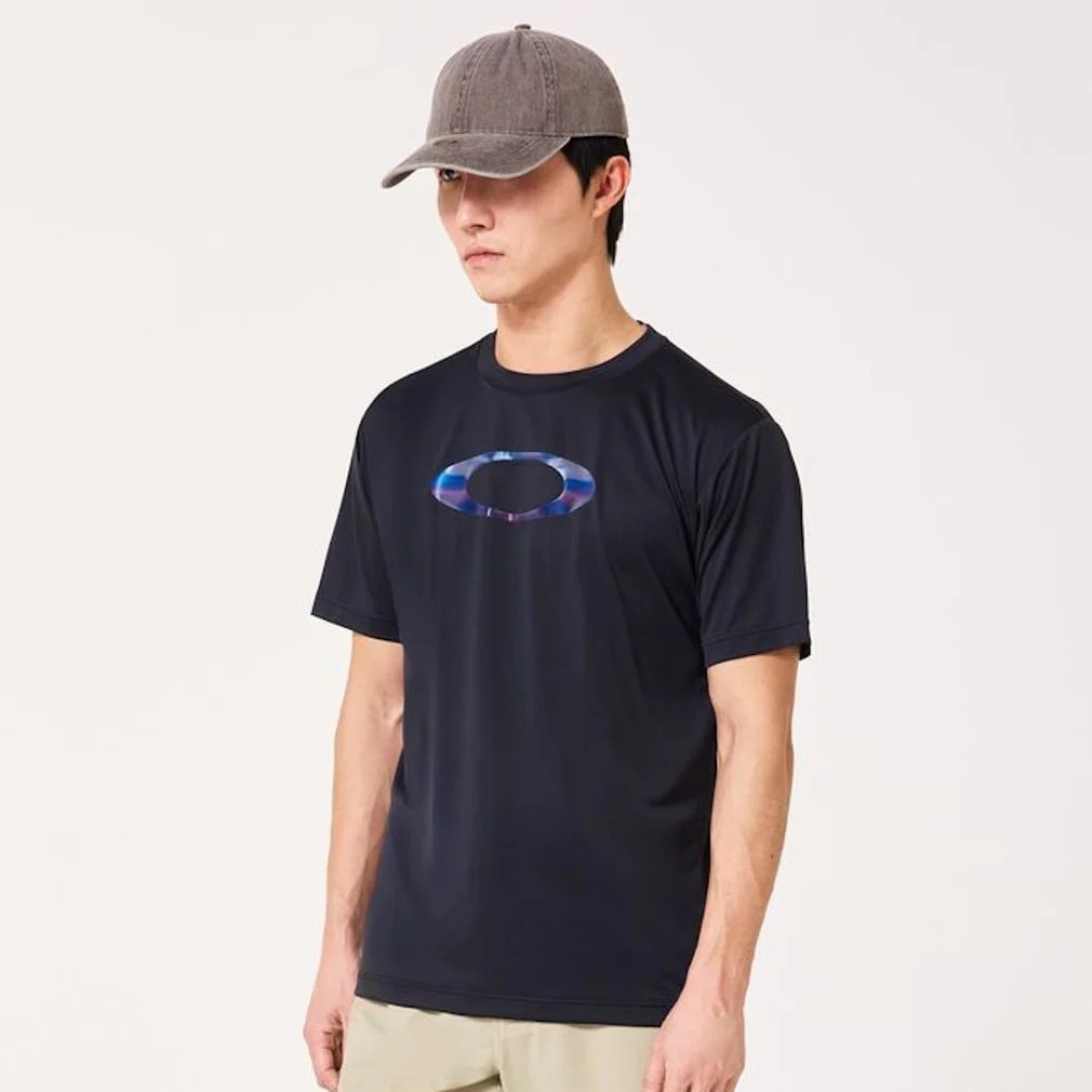 IRIDIUM SS TEE 1.0 短袖T恤