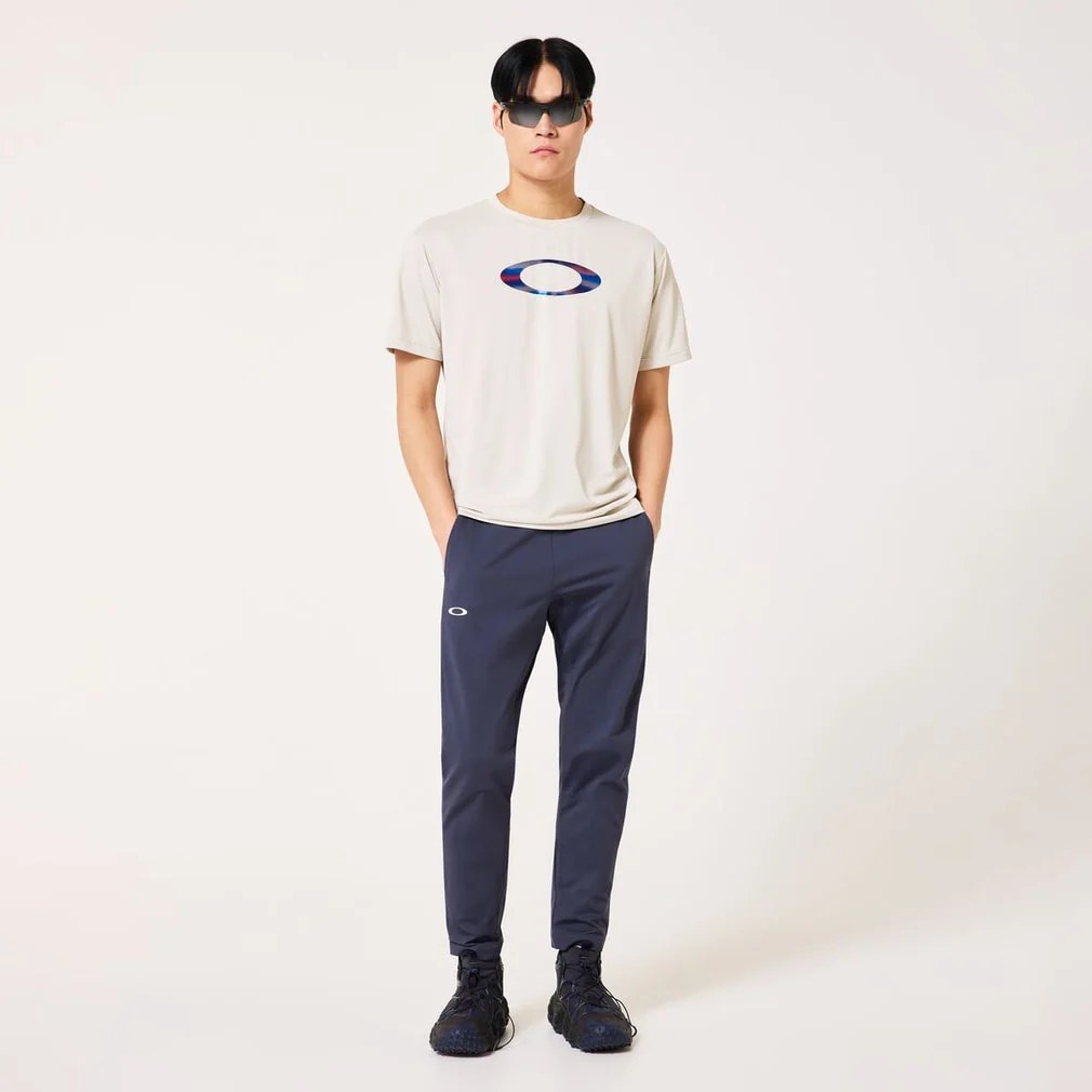 IRIDIUM SS TEE 1.0 短袖T恤