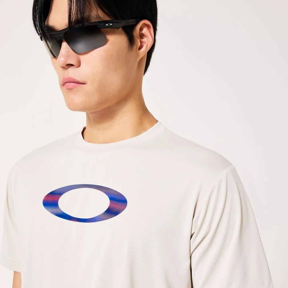IRIDIUM SS TEE 1.0 短袖T恤
