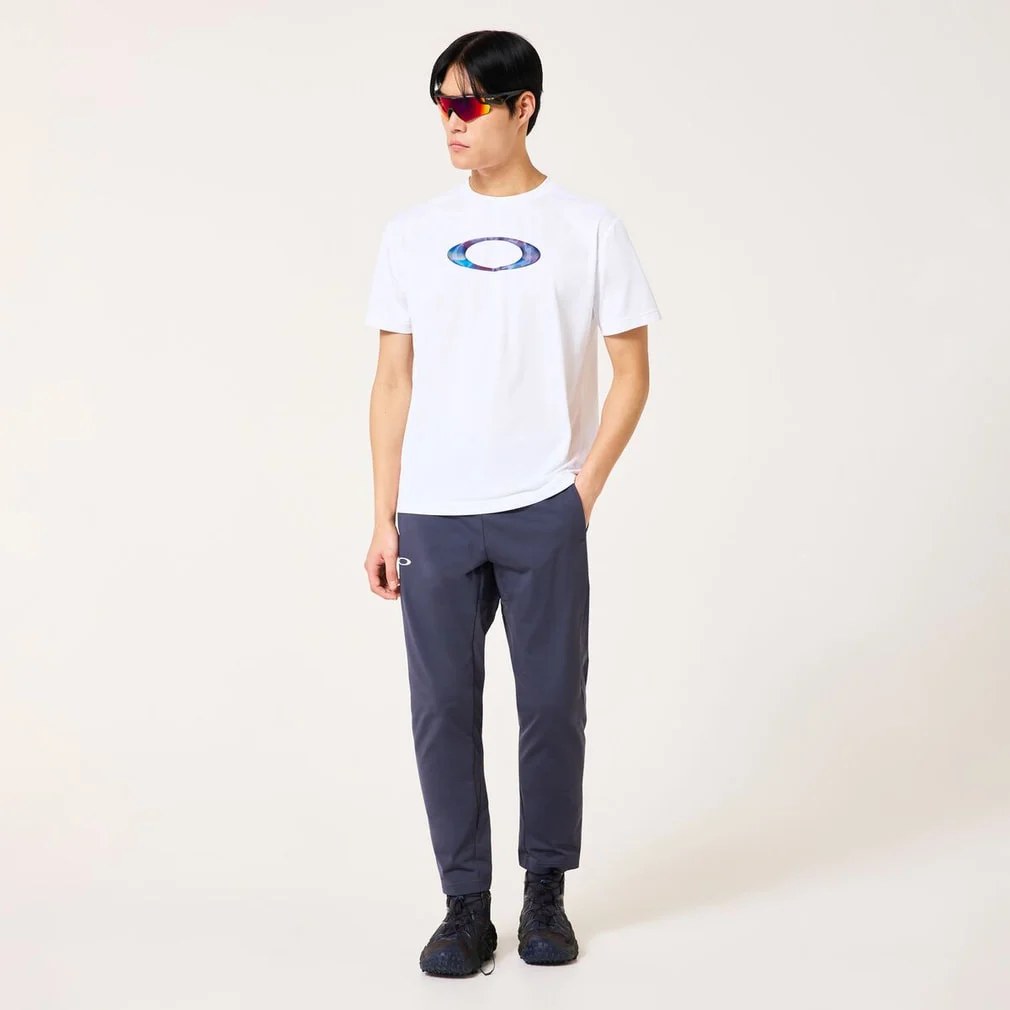 IRIDIUM SS TEE 1.0 短袖T恤