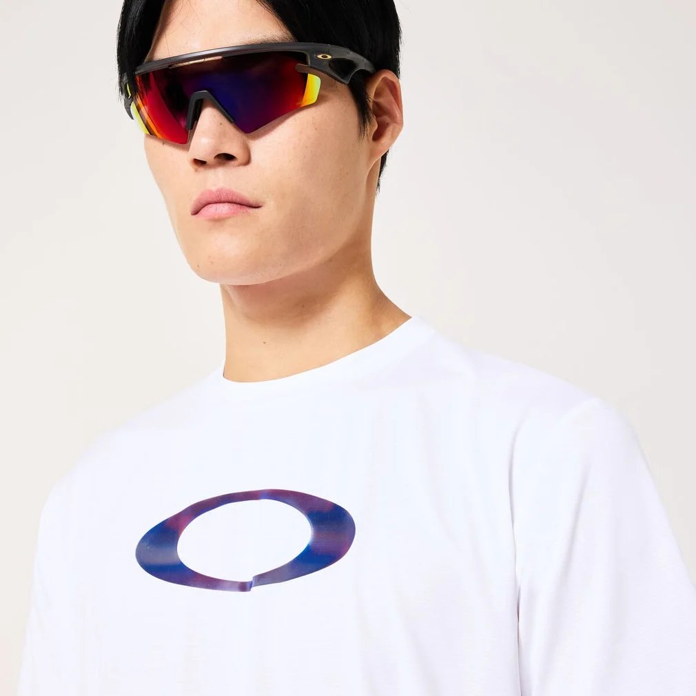 IRIDIUM SS TEE 1.0 短袖T恤