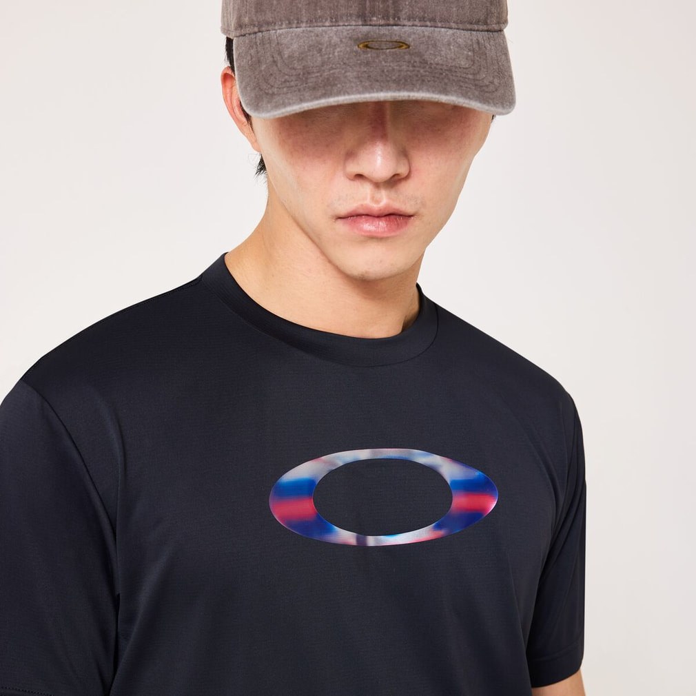 IRIDIUM SS TEE 1.0 短袖T恤