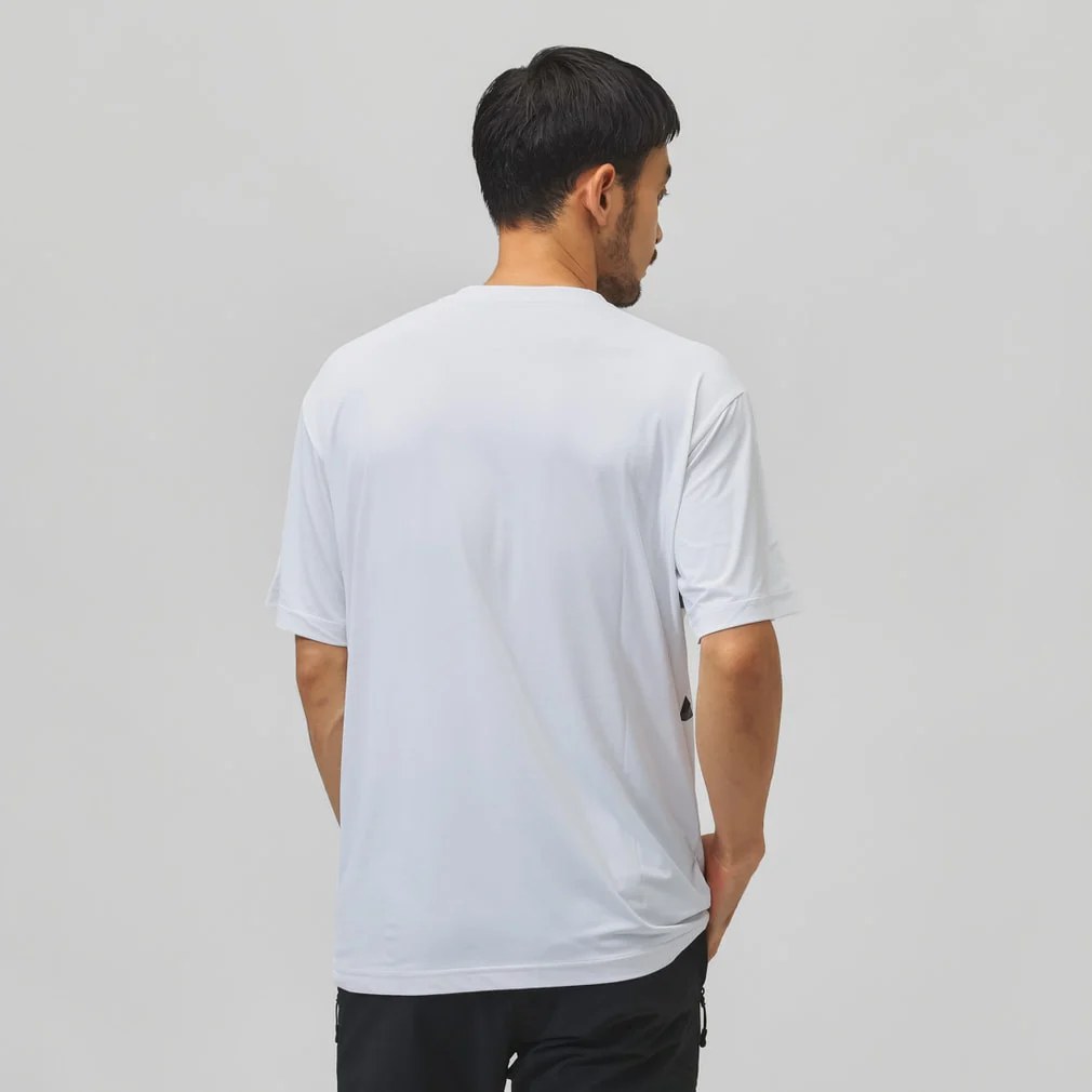 O-TECH COLD S/S TEE BOLD 1.0 涼感短袖T恤