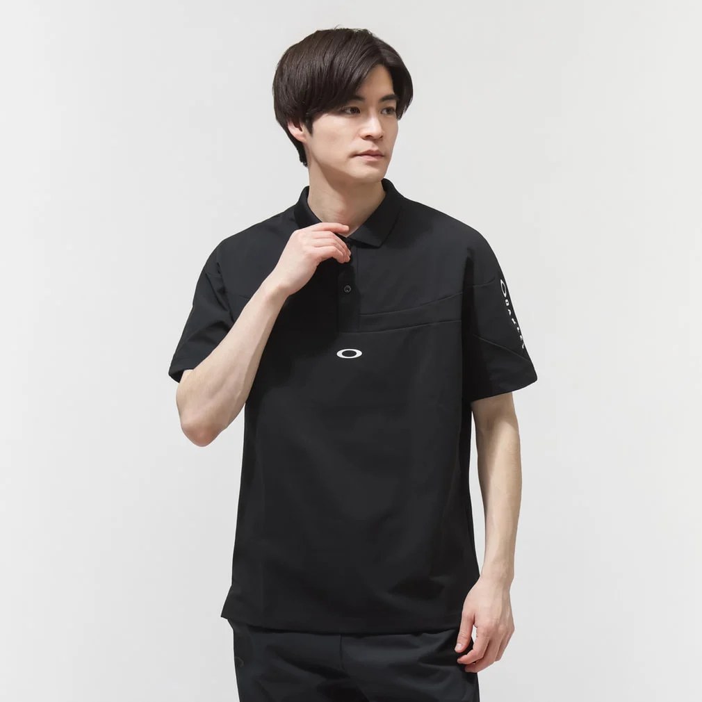 O-SYNC PACK PERF SS POLO 3.0 短袖POLO衫