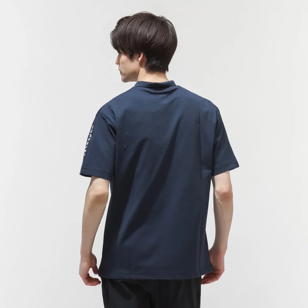O-SYNC PACK PERF SS POLO 3.0 短袖POLO衫