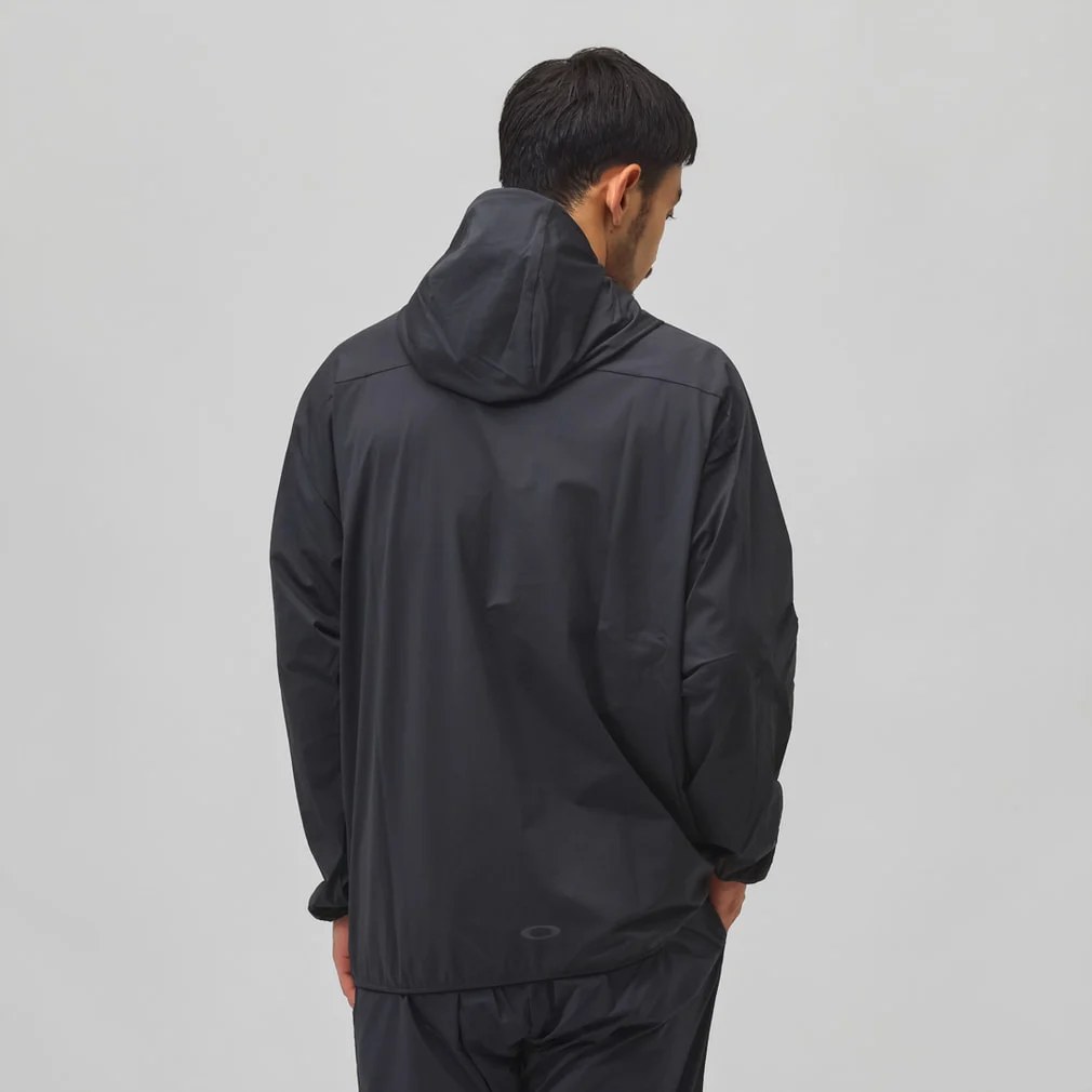 O-TECH COLD UV CUT JACKET 1.0 防曬涼感機能外套