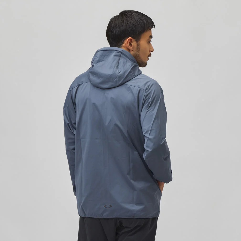 O-TECH COLD UV CUT JACKET 1.0 防曬涼感機能外套